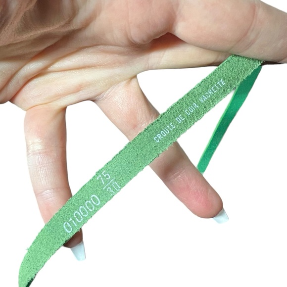 AUTH VTG Christian Dior Sport Golf Polo Tennis Dress - Picture 6 of 16